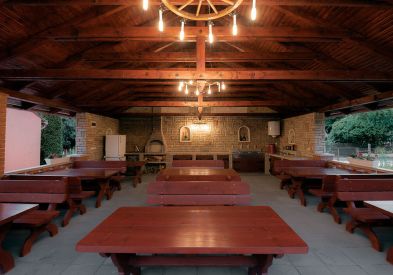 Csoportoknak - Boglárka Panzió és Étterem - Mezőkövesd ?>